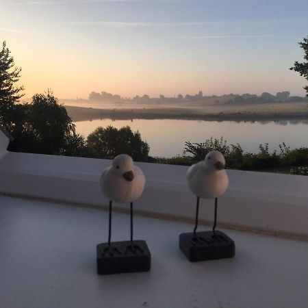 Bogebjerggard Bed & Breakfast Sønderborg Εξωτερικό φωτογραφία
