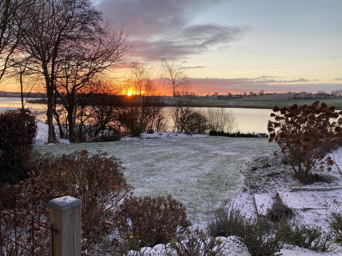 Bogebjerggard Bed & Breakfast Sønderborg Εξωτερικό φωτογραφία