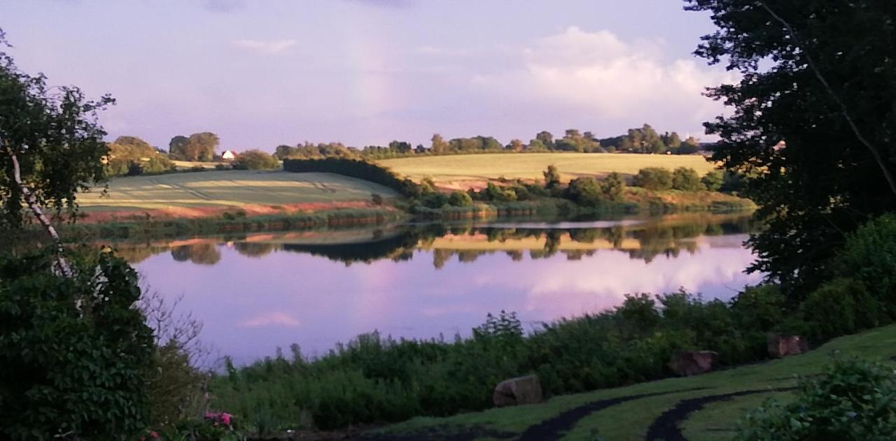 Bogebjerggard Bed & Breakfast Sønderborg Εξωτερικό φωτογραφία