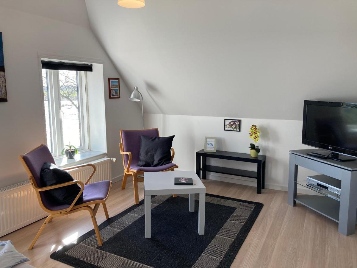 Bogebjerggard Bed & Breakfast Sønderborg Εξωτερικό φωτογραφία