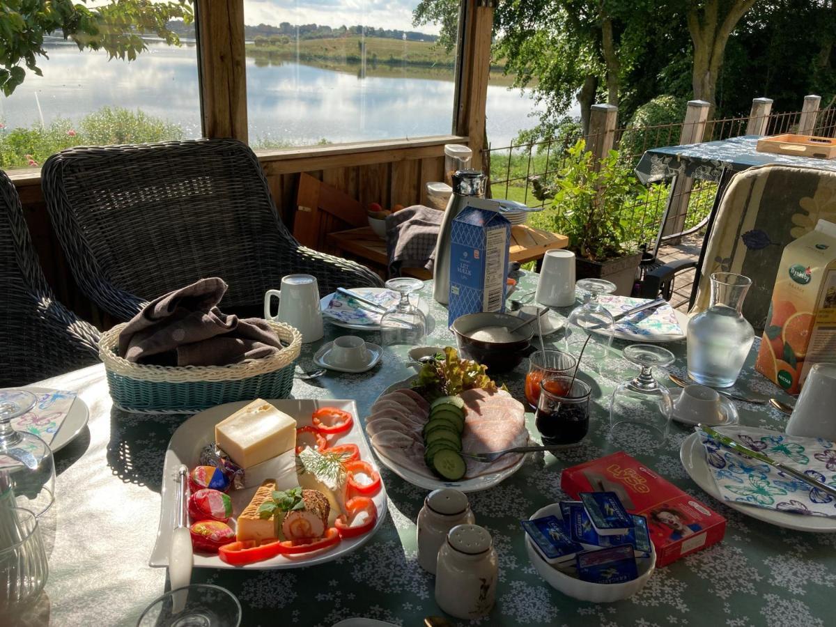 Bogebjerggard Bed & Breakfast Sønderborg Εξωτερικό φωτογραφία