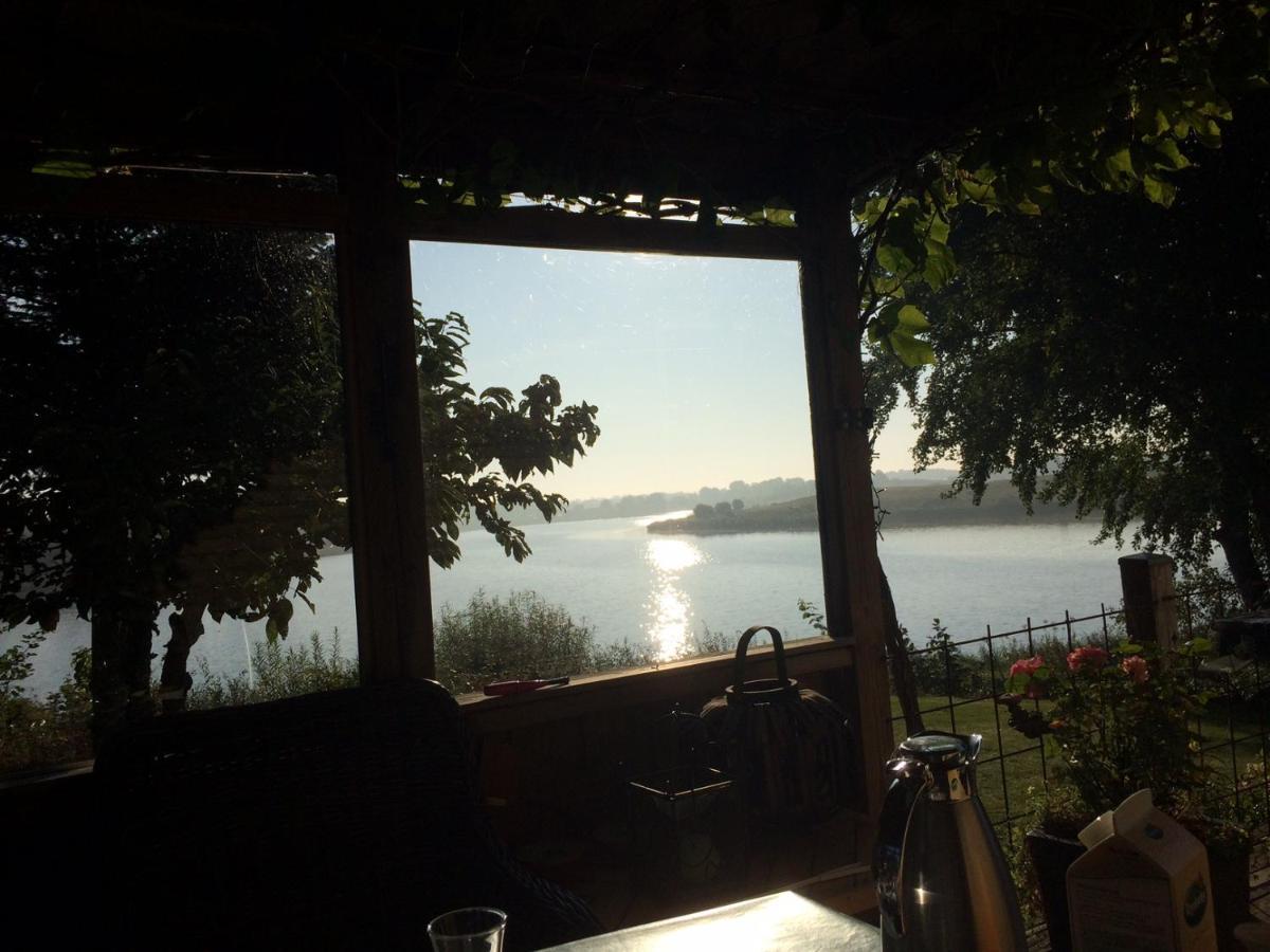 Bogebjerggard Bed & Breakfast Sønderborg Εξωτερικό φωτογραφία