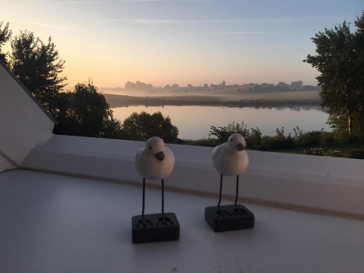 Bogebjerggard Bed & Breakfast Sønderborg Εξωτερικό φωτογραφία