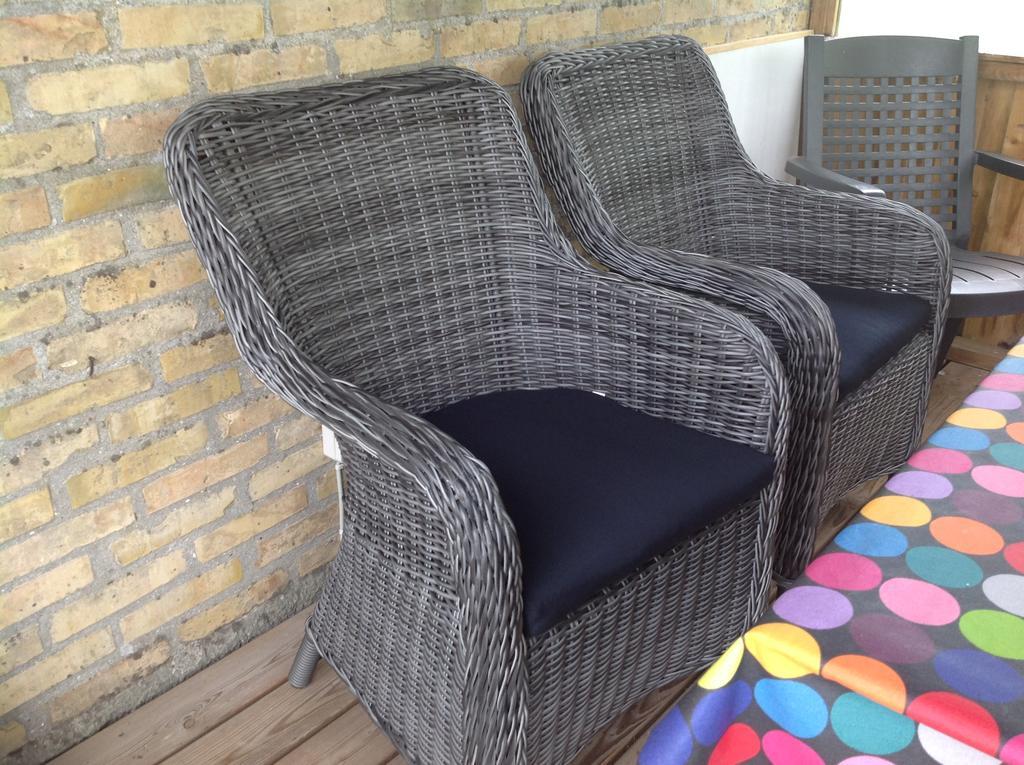 Bogebjerggard Bed & Breakfast Sønderborg Εξωτερικό φωτογραφία