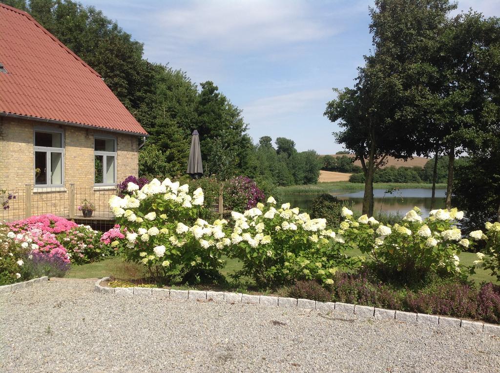 Bogebjerggard Bed & Breakfast Sønderborg Εξωτερικό φωτογραφία