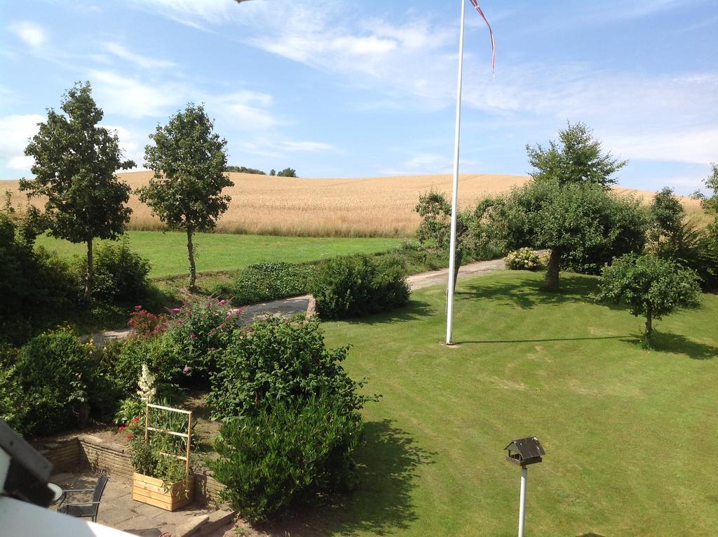 Bogebjerggard Bed & Breakfast Sønderborg Εξωτερικό φωτογραφία