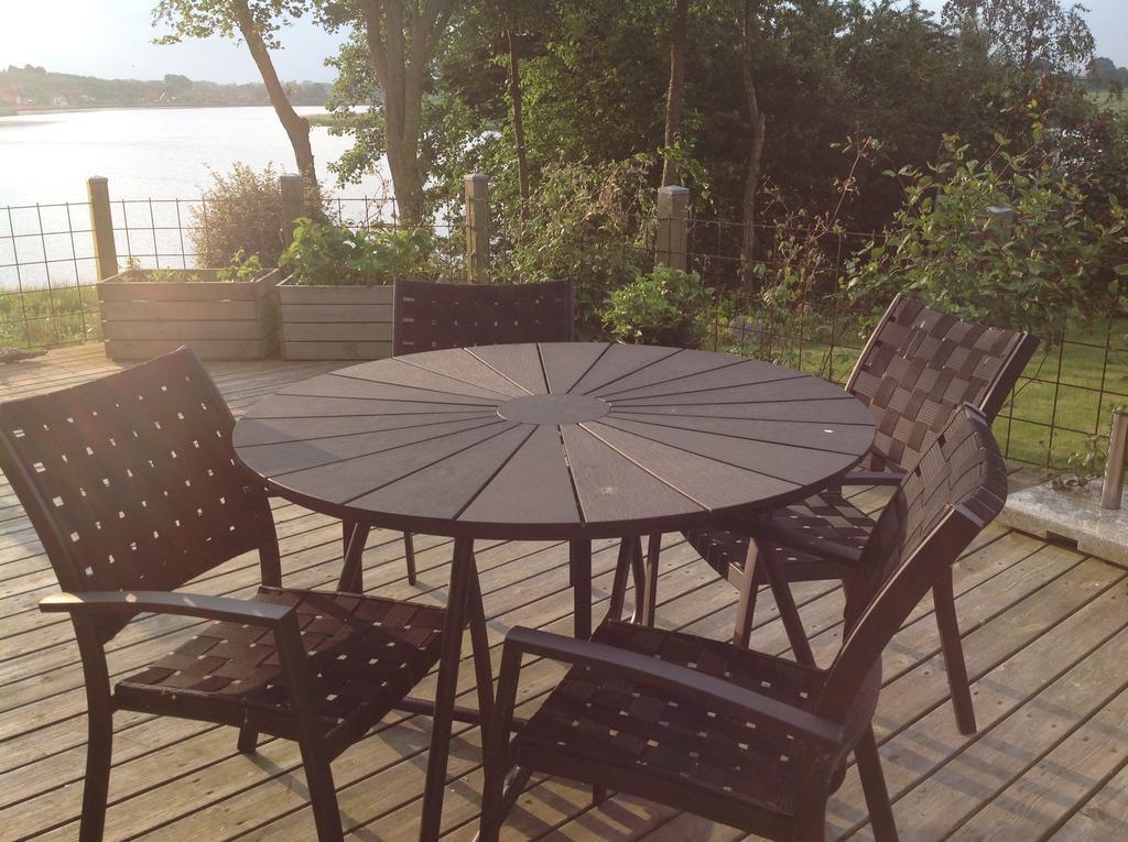 Bogebjerggard Bed & Breakfast Sønderborg Εξωτερικό φωτογραφία