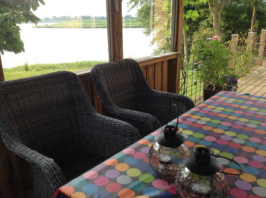 Bogebjerggard Bed & Breakfast Sønderborg Εξωτερικό φωτογραφία