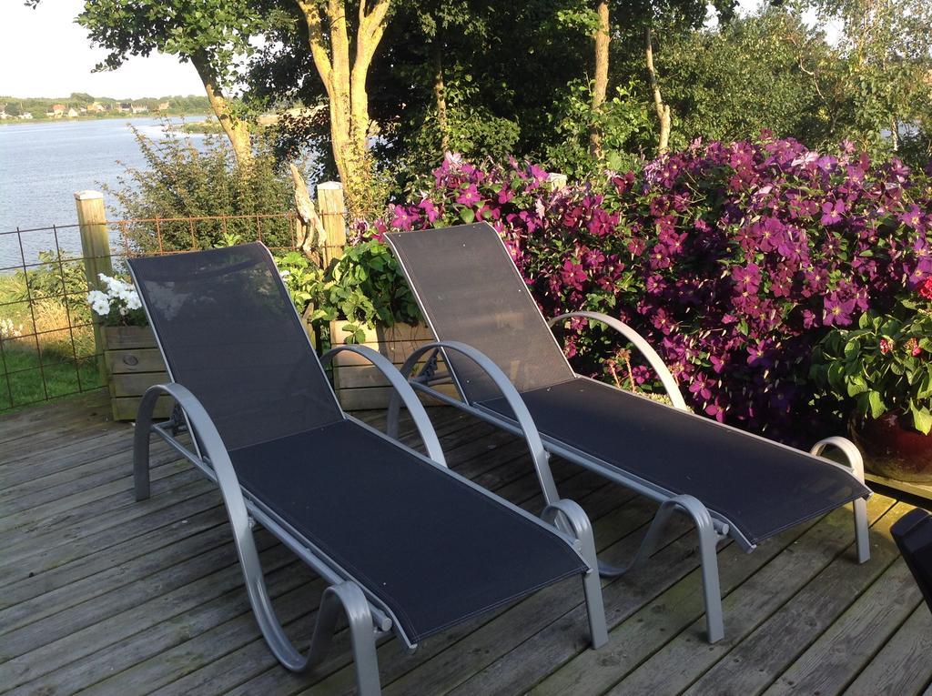 Bogebjerggard Bed & Breakfast Sønderborg Εξωτερικό φωτογραφία