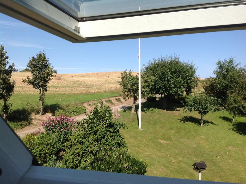 Bogebjerggard Bed & Breakfast Sønderborg Εξωτερικό φωτογραφία