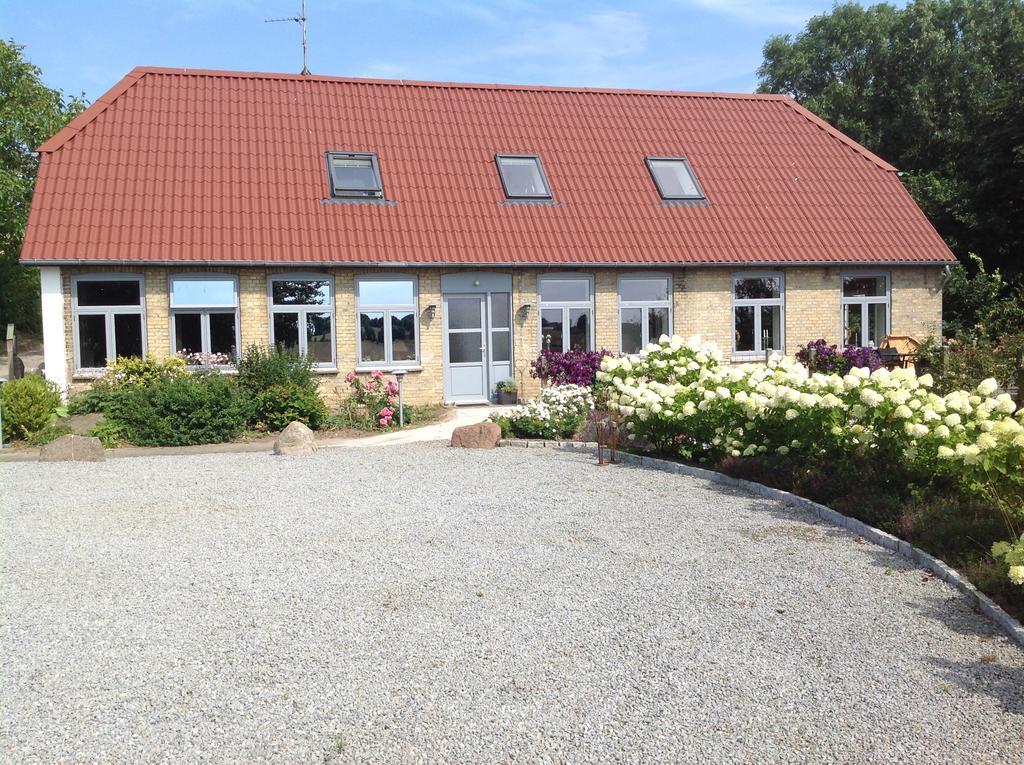 Bogebjerggard Bed & Breakfast Sønderborg Εξωτερικό φωτογραφία