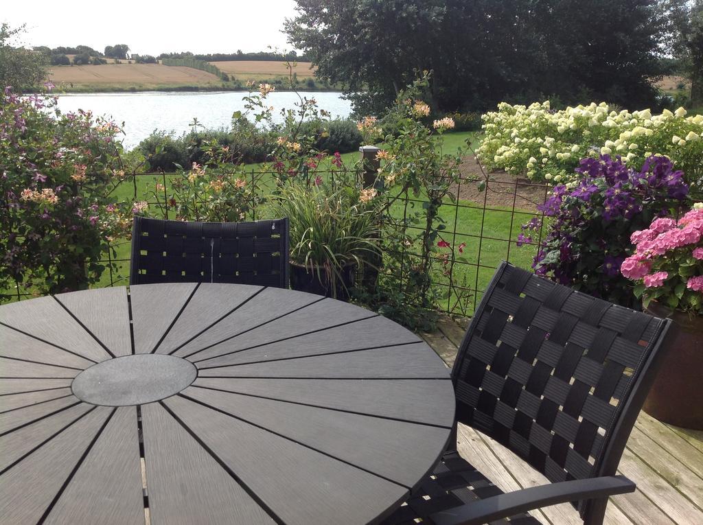 Bogebjerggard Bed & Breakfast Sønderborg Εξωτερικό φωτογραφία