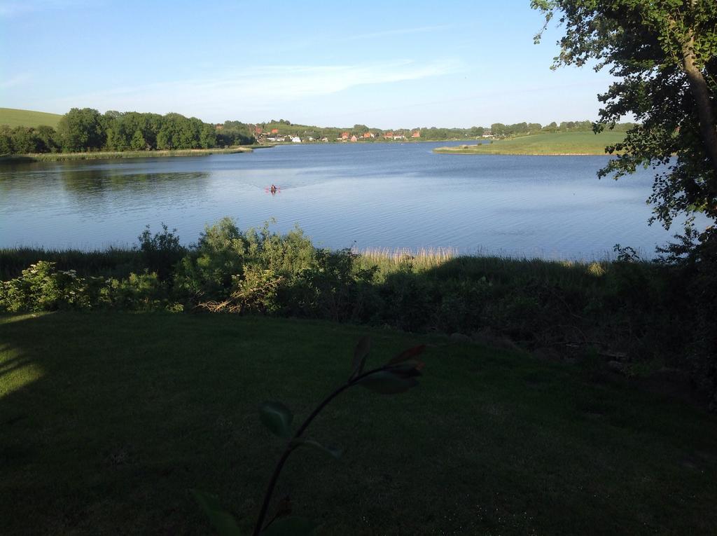 Bogebjerggard Bed & Breakfast Sønderborg Εξωτερικό φωτογραφία