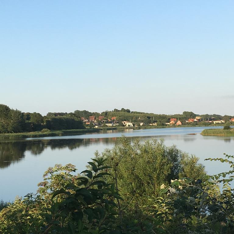 Bogebjerggard Bed & Breakfast Sønderborg Εξωτερικό φωτογραφία