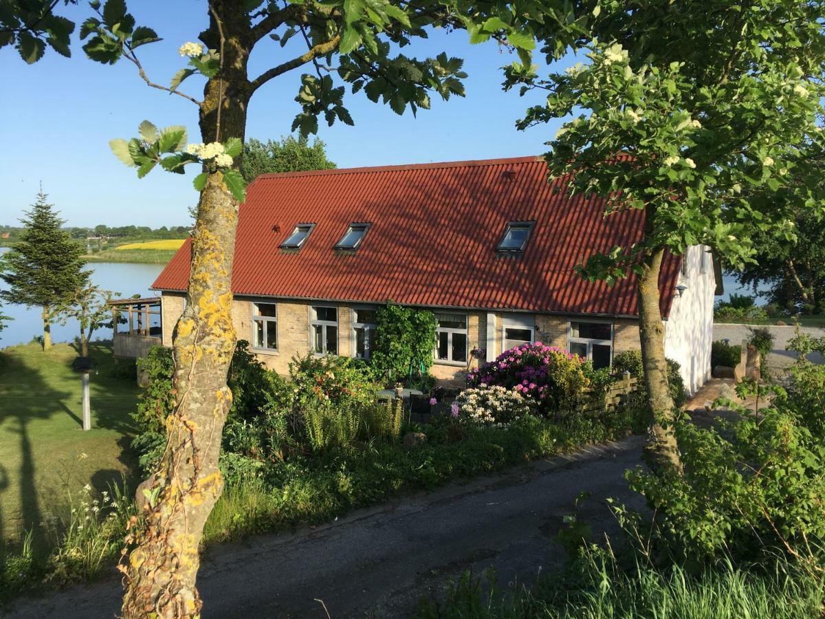 Bogebjerggard Bed & Breakfast Sønderborg Εξωτερικό φωτογραφία