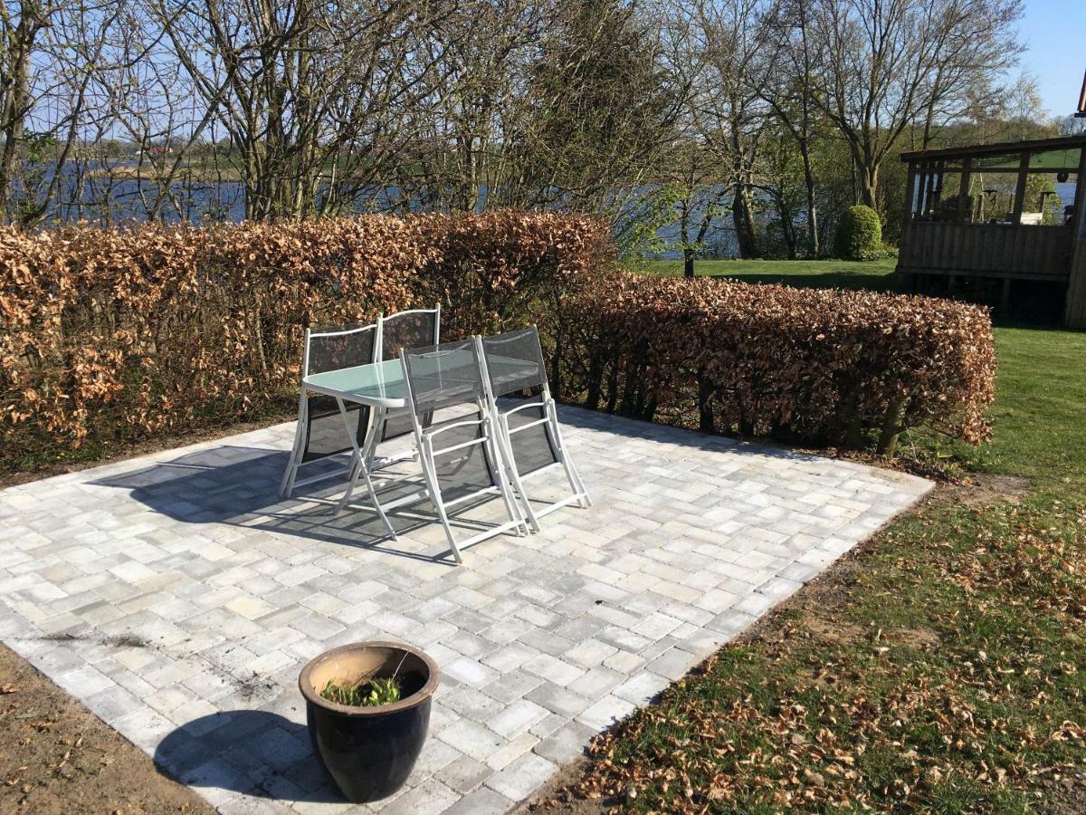Bogebjerggard Bed & Breakfast Sønderborg Εξωτερικό φωτογραφία