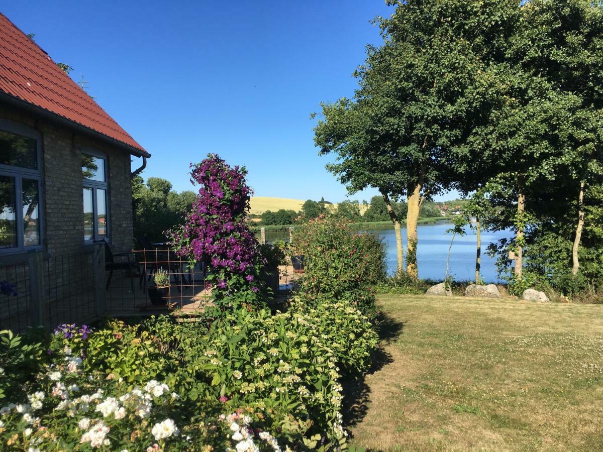 Bogebjerggard Bed & Breakfast Sønderborg Εξωτερικό φωτογραφία