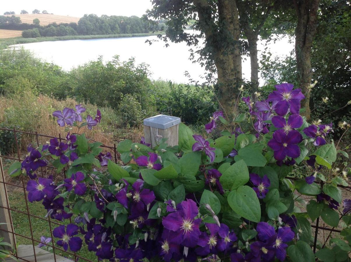 Bogebjerggard Bed & Breakfast Sønderborg Εξωτερικό φωτογραφία