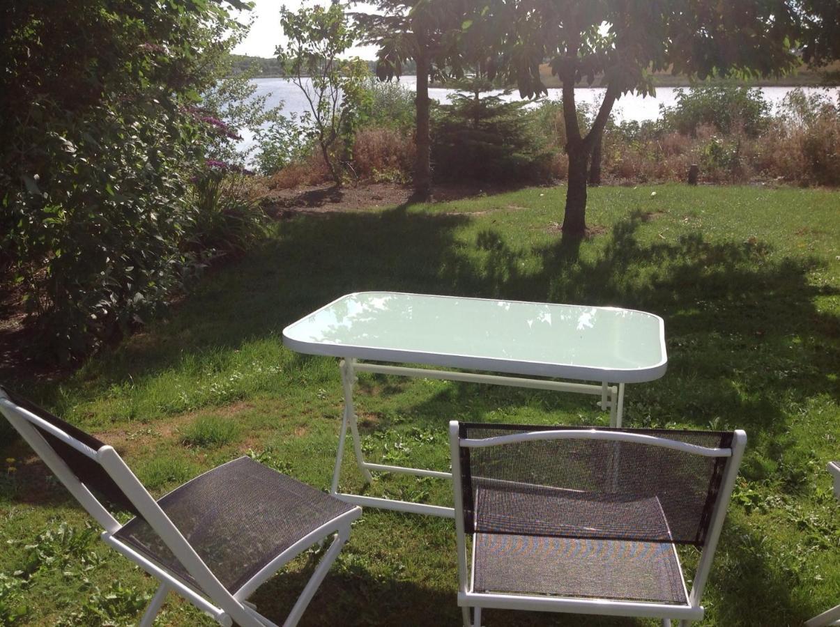 Bogebjerggard Bed & Breakfast Sønderborg Εξωτερικό φωτογραφία